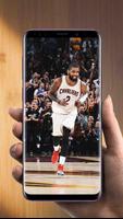 Kyrie Irving Wallpapers HD screenshot 1