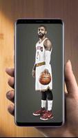 Kyrie Irving Wallpapers HD screenshot 2