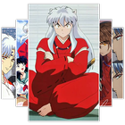 Inuyasha Wallpaper HD icon