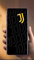 Juventus Wallpapers اسکرین شاٹ 1