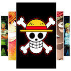 One Piece Wallpaper-icoon