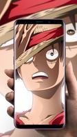 One Piece Wallpaper Affiche