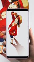 One Piece Wallpaper 스크린샷 1