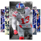 Odell Beckham Wallpaper icône