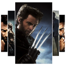 Logan Wolverine Wallpaper APK