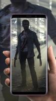 Logan Wolverine Wallpaper capture d'écran 1