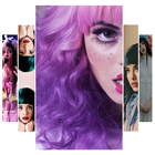 Melanie Martinez Wallpaper ไอคอน