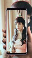 Melanie Martinez Wallpaper اسکرین شاٹ 1