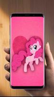 My Little Pony Wallpapers Affiche