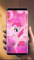 My Little Pony Wallpapers تصوير الشاشة 2