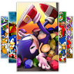 Sonic Dash Wallpaper HD