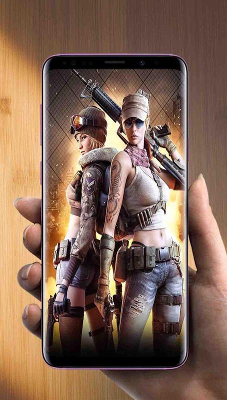 Point Blank Wallpaper New Hd For Android Apk Download