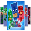 Pj's Masks Wallpaper