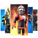 Roblox Wallpapers New HD-APK