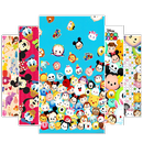 Tsum Tsum Wallpapers HD APK