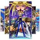 Yu-Gi-Oh Wallpaper APK