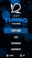Shwip Turbo Thumb Affiche