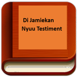 Jamaican Bible Nyuu Testiment
