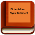 Jamaican Bible Nyuu Testiment আইকন