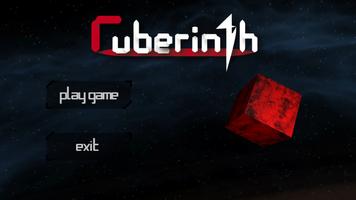 Cuberinth plakat