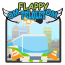 APK Om Telolet Om Flappy Game