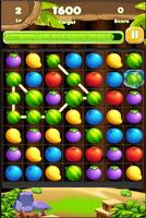 Sweet Fruit Candy imagem de tela 1