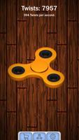 Fidget Spinner screenshot 1