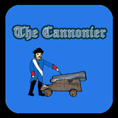 The Cannonier icon