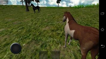 VR Horse captura de pantalla 2