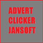 Ad Clicker biểu tượng