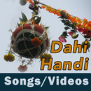 APK Janmashtami Dahi Handi Songs