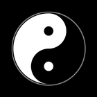 Yin Yang icône