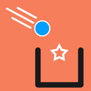 Pocket Ball Release Pinball To Snap Into Bucket APK