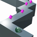 ZigZag Twist Loop icon