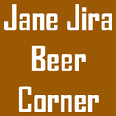 Jane Jira Beer Corner aplikacja