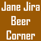 Icona Jane Jira Beer Corner