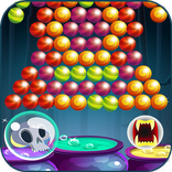 Crazy Bubble Shooter