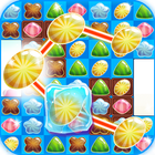 Match Candy ikona