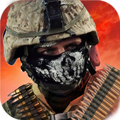 Bullet Force Strike icon