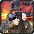 Tiger Commando 18