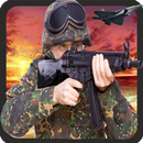 Tiger Commando 18 APK