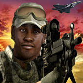 Frontline Commando Battle icon