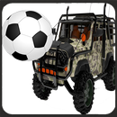 Soccer Jeep League APK