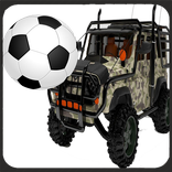 Soccer Jeep League