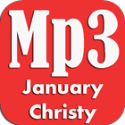 January Christy Koleksi Mp3 icon