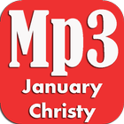 January Christy Koleksi Mp3 アイコン