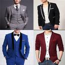 Jas Man Of Choice APK