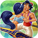 Jasmine Princess Kiss APK