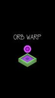 Orb Warp الملصق