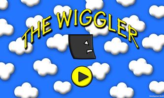 The Wiggler Affiche